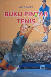 Image of buku pintar tenis