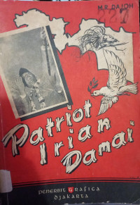 Image of Patriot Irian Damai