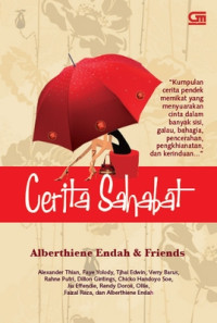 Image of Cerita Sahabat