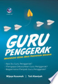 Image of Guru Penggerak