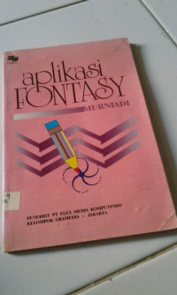 Image of Aplikasi Fontasy