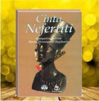 Image of Cinta Nefertiti