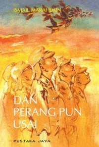 Image of DAN PERANG PUN USAI