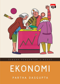 Image of Ekonomi Sebuah Pengantar Singkat