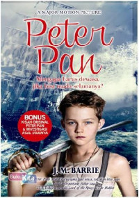 Image of Peter Pan