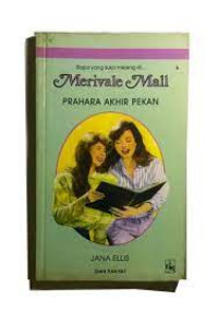 Image of Prahara Akhir Pekan