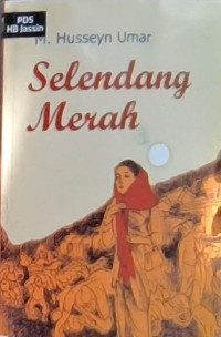 Image of Selendang Merah : Pilihan Cerpen
