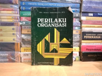Image of Perilaku Organisasi