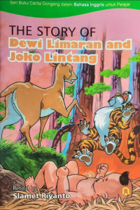 Image of The Story of Dewi Limaran and Joko Lintang