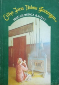 Image of Etika Jawa dalam tantangan : sebuah bunga rampai