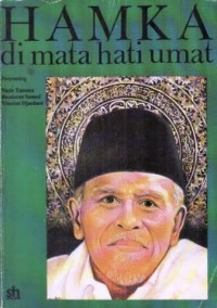 Image of HAMKA di Mata Hati Umat
