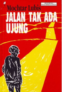 Image of Jalan Tak Ada Ujung