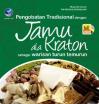Image of Pengobatan tradisional jamu ala kraton sebagai warisan turun temurun
