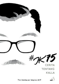 Image of #JK75 Cerita Tentang Kalla