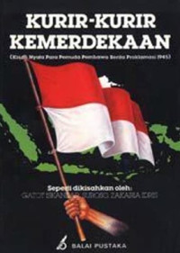 Image of Kurir-Kurir Kemerdekaan