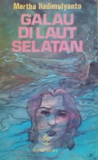 Image of Galau Di Laut Selatan