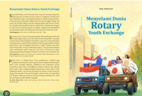Image of Menyelami Dunia Rotary Youth Exchange