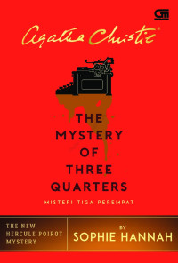 Image of MISTERI TIGA PEREMPAT