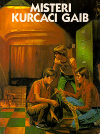 Image of Misteri Kurcaci Gaib