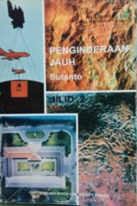 Image of Penginderaan Jauh