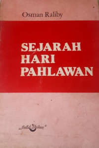 Image of Sejarah Hari Pahlawan