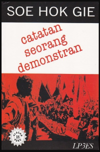 Image of SOE HOK GIE : Catatan Seorang Demonstran