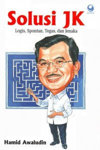 Image of Solusi JK