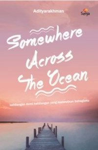 Image of Somewhere across the ocean
