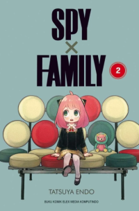 Image of Spy X Family 2