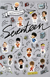 Image of Ngakak bareng seventeen