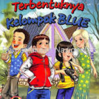 Image of Terbentuknya Kelompok Blue