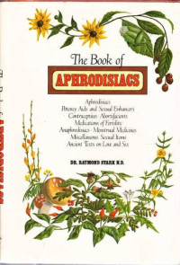 Image of The Book of Aphrodisiacs