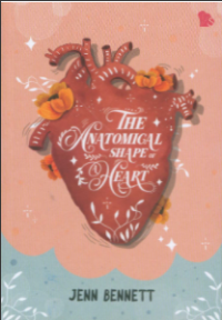 Image of The Anatomical Shape of A Heart